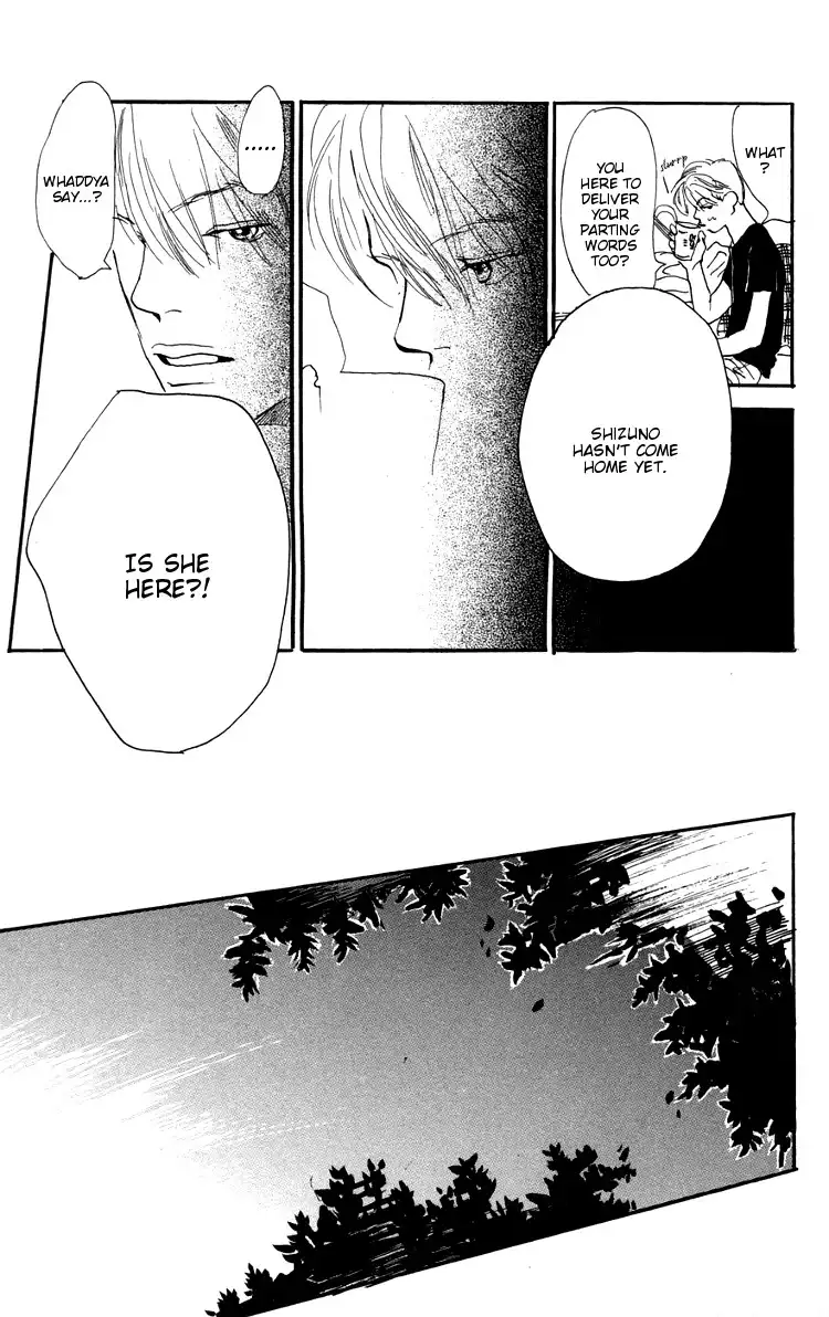 Kimi no Uta ga Aru Chapter 12 52